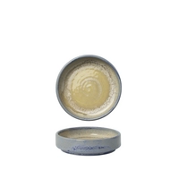 Aurora Revolution Bluestone Schale stap. Ø 10 cm, 12.4 cl