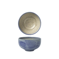 Aurora Revolution Bluestone Bol, Ø 11 cm,  34 cl