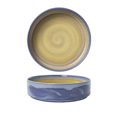 Aurora Revolution Bluestone Schale stap.Ø 20.25cm, 122 cl_1