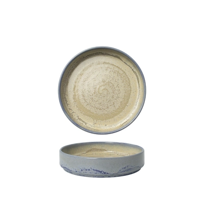 Aurora Revolution Bluestone Schale stap.Ø 13.5 cm, 30.2 cl_1