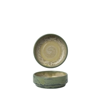 Aurora Revolution Jade Schale stapelbar, Ø 7.5 cm 8 cl