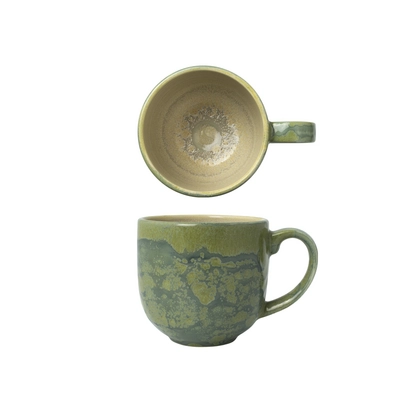 Aurora Revolution Jade City Mug Kaffee Obertasse, 28.5 cl_1