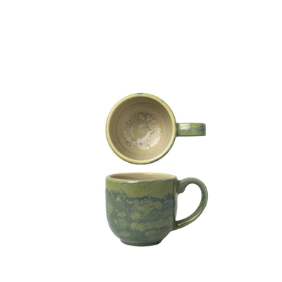 Aurora Revolution Jade City Mug Espresso Obertasse , 11.4 cl_1