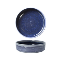 Aurora Vesuvius Lapis Bol empilable, Ø 16.5 cm, 65.9 cl