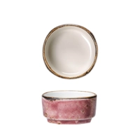 Craft Raspberry Dipschale, 5.75 cl, Ø 6.5 cm 