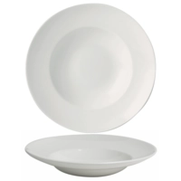 Simplicity Bankett Assiette creuse, Ø 30 cm, avec bord large