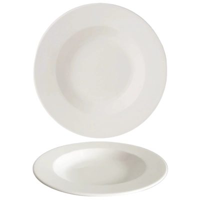 Simplicity Assiette creuse, Ø 30 cm _1