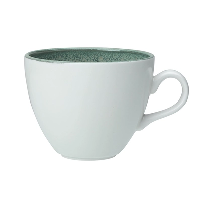 Revolution Edge Jade LiV Cappucchino Obertasse, 35 cl_1