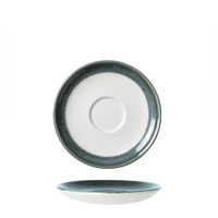 Revolution Edge Jade Soucoupe combinée, Ø 15 cm 