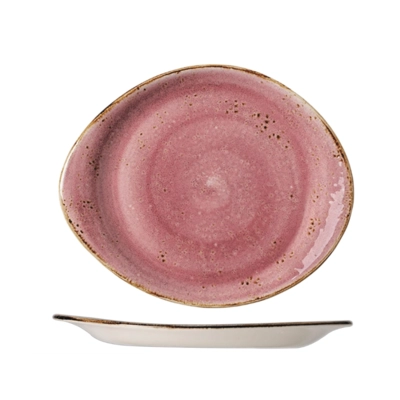 Craft Raspberry Teller Freestyle, Ø 25.5 cm _1