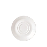 Simplicity Soucoupe à espresso combinée Ø11.75 cm  