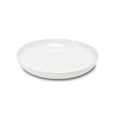Base Teller mit hohem Rand, H: 4 cm, Ø 22 cm, 90cl _1