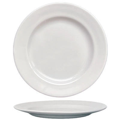 Simplicity Bankett Assiette plate, Ø 31.5 cm  _1