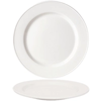 Simplicity Slimline Assiette plate, Ø 30 cm 