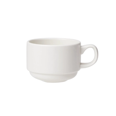 Simplicity Bankett Tasse à café emp., 17 cl _1