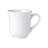 Simplicity Club Mug, 24.25 cl 