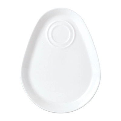 Simplicity Snack-Tablett, 25.5 cm _1