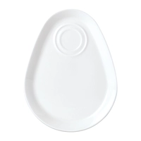 Simplicity Snack-Tablett, 25.5 cm 
