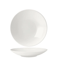 Contour Teller Coupe tief, Ø 28 cm 