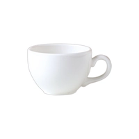 Monaco Cappuccino Obertasse nieder, 34 cl 