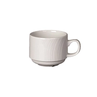 Spyro Kaffee Obertasse, stapelbar, 21.25 cl 