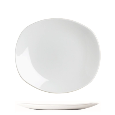 Taste Spice Assiette plate, 25.5 x 23 cm _1