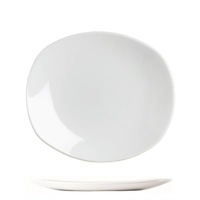 Taste Spice Assiette plate, 25.5 x 23 cm 