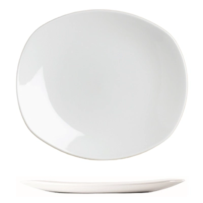 Taste Spice Assiette plate, 30.5 x 26 cm  _1