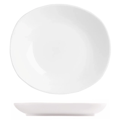 Taste Spice Assiette creuse, 30.5 x 26 cm  _1