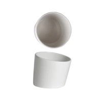 Taste Tilt Bol oblique, 7.5 x 7.9 cm 