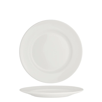 Monaco Vogue Assiette plate, Ø 25.5 cm _1