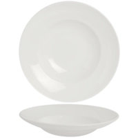 Monaco Vogue Teller tief, breite Fahne, Ø 30 cm 