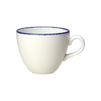 Blue Dapple LiV Kaffee Obertasse, 22.75 cl 