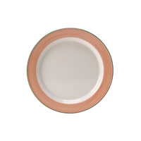 Rio rosé Assiette plate, Ø 15.8 cm 