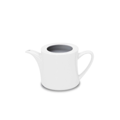 Théière sans couvercle, H: 11.5 cm, 45 cl _1