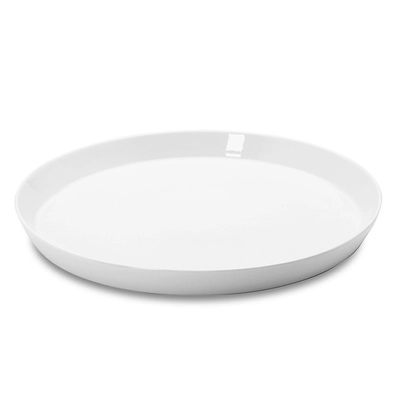 Ting Teller flach mit Rand, Ø 32 cm _1