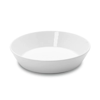 Ting Teller tief, H: 5 cm, Ø 21.5 cm, 100 cl 