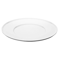 Front Dining Teller flach, Ø 32 cm 