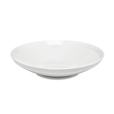 Front Dining Brem Assiette creuse, Ø 27 cm _1