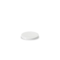 Pisa Deckel/Teller zu Bowl, Ø 9 cm 