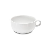 Base Tasse à thé, H: 6.2 cm, 50 cl 