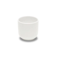 Base Tasse à café sans anse, H: 7.1 cm, 19 cl 