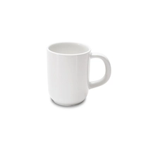 Base Gobelet chope avec anse, H: 8.5 cm, 22 cl 