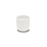 Base Espresso Obertasse o. Henkel, H: 5.5 cm, 8 cl 