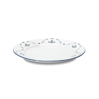 Anna Teller flach, Ø 24 cm 