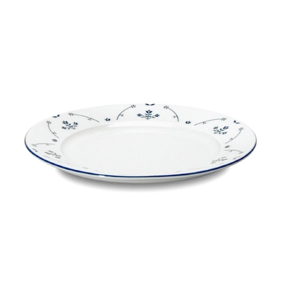 Anna Assiette plate, Ø 26.5 cm _1