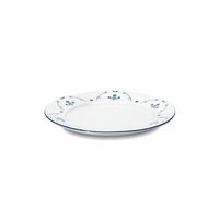 Anna Assiette plate, Ø 17 cm 
