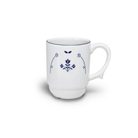 Anna Mug stapelbar, 22 cl 