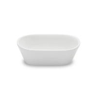 Arena Schale oval, H: 5.5 cm, 26.5 x 16 cm, 140 cl 