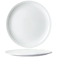 Simplicity Pizzateller flach, Ø 31.5 cm 